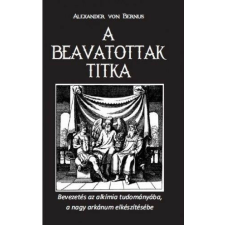 A beavatottak titka ezoterika