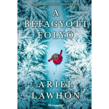 A befagyott folyó regény