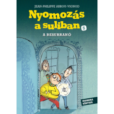 A Besurranó egyéb könyv