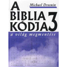  A biblia kódja 3 - A világ megmentése történelem