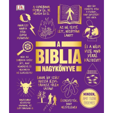  A Biblia nagykönyve - Minden, amit tudni érdemes vallás