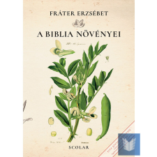 A Biblia növényei gasztronómia