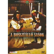  A bosszúálló sasok egyéb film