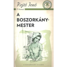A boszorkánymester /A ponyva gyönygszemei irodalom