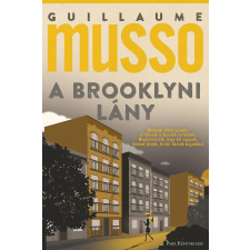 A brooklyni lány irodalom