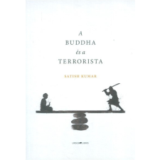  A Buddha és a terrorista ezoterika