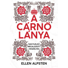 A cárnő lánya történelem
