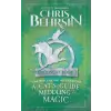  A Cat's Guide to Meddling with Magic
