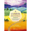  A csakrák bölcsessége - jóskártya