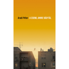  A csend, amire vágytál regény