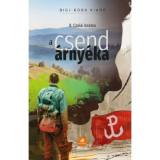A csend árnyéka regény