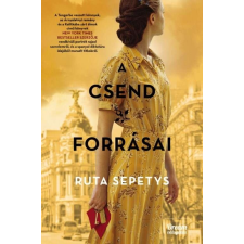 A csend forrásai gyermek- és ifjúsági könyv