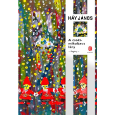  A csokimikulásos lány irodalom