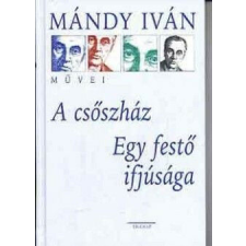 A csőszház - Egy festő ifjúsága regény