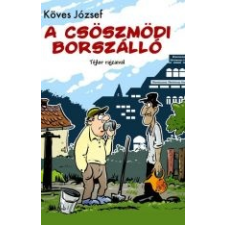 A CSÖSZMÖDI BORSZÁLLÓ irodalom
