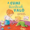  A cumi kicsiknek való