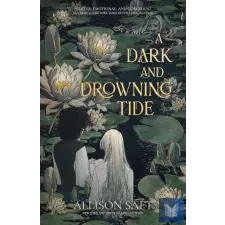  A Dark and Drowning Tide idegen nyelvű könyv
