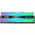A-Data 16GB DDR5 6000MHz Lancer Neon RGB AX5U6000C3016G-CLANRSG