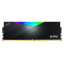  A-Data 16GB DDR5 6000MHz XPG Lancer RGB Black memória (ram)
