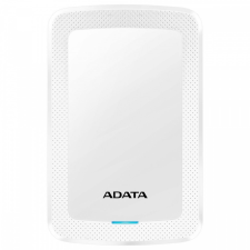 A-Data 1TB 2,5" USB3.1 HV300 White AHV300-1TU31-CWH merevlemez, ssd
