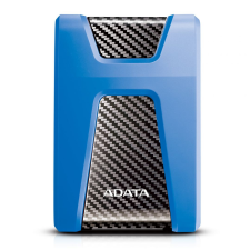 A-Data 2TB 2,5 USB3.1 HD650 Blue" (AHD650-2TU31-CBL) merevlemez