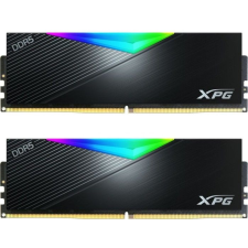 A-Data 32GB DDR5 5200MHz Kit(2x16GB) XPG Lancer RGB memória (ram)