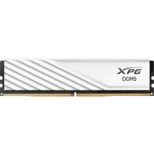A-Data 32GB DDR5 6000MHz Lancer Blade White AX5U6000C3032G-SLABWH memória (ram)