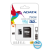 A-Data 32GB microSDHC Class 10 UHS-I U1 + adapterrel