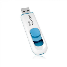 A-Data 64gb flash drive c008 white ac008-64g-rwe pendrive