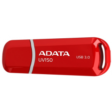 A-Data 64GB Flash Drive UV150 Red pendrive