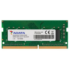 A-Data A-Data 16GB DDR4 3200MHz SODIMM Premier memória (ram)
