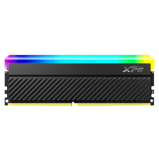 A-Data A-Data 16GB DDR4 3600MHz XPG Spectrix D45G Black memória (ram)