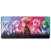 A-Data A-Data XPG Frontline XL Saga Series Gaming Egérpad Colorful