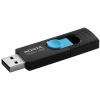 A-Data ADATA - Flash Drive 32GB - FEKETE/KÉK