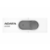 A-Data ADATA Flash Drive UV220 32GB USB 2.0 White/Grey