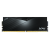 A-Data ADATA Memória Desktop - 16GB DDR5 XPG LANCER RGB (16GB, 5600MHz, CL36, 1.25V, hűtőbordás, fekete)