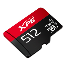 A-Data ADATA - SDXC XPG 512GB - AUSDX512GUI3XPGA2-R memóriakártya