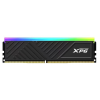 A-Data ADATA XPG DIMM DDR4 16GB 3200MHz CL16 RGB GAMMIX D35 memória, két tálcával