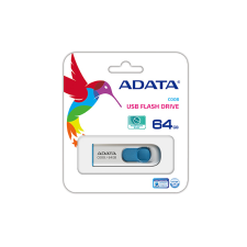 A-Data - C008 Flash Drive 64GB - AC008-64G-RWE pendrive