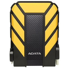 A-Data External HDD Adata HD710 Pro External Hard Drive USB 3.1 2TB Yellow merevlemez