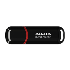 A-Data - Flash Drive Pendrive 128GB - AUV150-128G-RBK pendrive