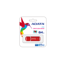 A-Data - UV150 Flash Drive 64GB - AUV150-64G-RRD pendrive