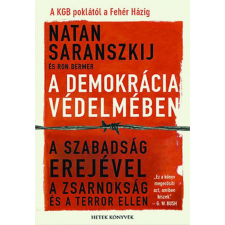  A demokrácia védelmében történelem