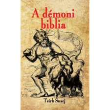  A démoni biblia ezoterika