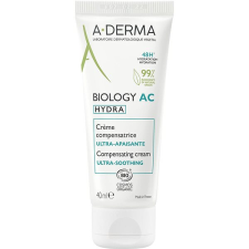 A-Derma BIOLOGY AC Hydra kompenzáló krém 40ml arckrém