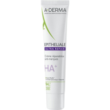 A-Derma Epitheliale Ultra Repair regeneráló, 40 ml arckrém