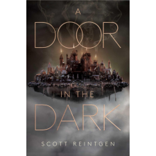  A Door in the Dark idegen nyelvű könyv