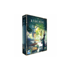  A fák népe társasjáték társasjáték