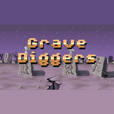  a Family of Grave Diggers (Digitális kulcs - PC) videójáték