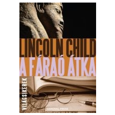  A FÁRAÓ ÁTKA irodalom